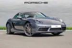 2025 Porsche Cayman