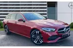 2023 Mercedes-Benz C-Class Estate