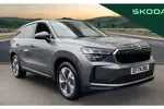 2024 Skoda Kodiaq