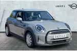 2022 MINI Hatchback
