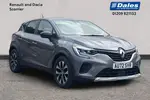 2023 Renault Captur