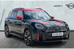 2026 MINI Countryman