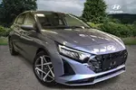 2025 Hyundai Bayon