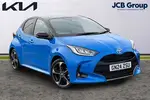 2024 Toyota Yaris
