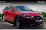 2016 Lexus NX