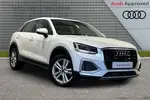 2023 Audi Q2