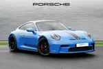 2022 Porsche 911