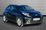2023 Toyota Aygo X