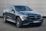 2023 Mercedes-Benz EQC