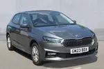 2023 Skoda Fabia