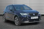 2023 SEAT Arona