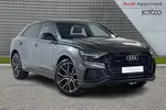 2023 Audi Q8