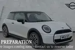 2024 MINI Hatchback