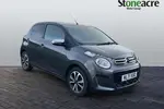 2021 Citroen C1