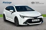 2023 Toyota Corolla Touring Sport