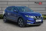 2018 Nissan Qashqai