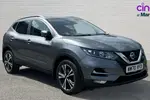 2021 Nissan Qashqai