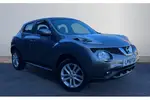 2016 Nissan Juke