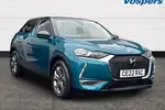 2022 DS DS 3 Crossback