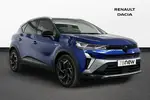 2025 Renault Captur