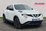 2019 Nissan Juke