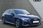 2024 Audi A3