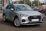 2019 Audi Q3