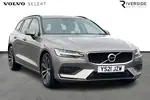 2021 Volvo V60