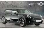 2022 MINI Clubman