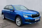 2025 Skoda Kamiq