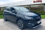 2021 Vauxhall Grandland X