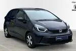 2025 Honda Jazz