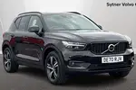 2020 Volvo XC40