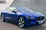 2018 Jaguar I-Pace