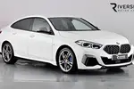 2021 BMW 2 Series Gran Coupe