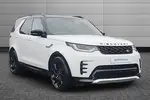 2023 Land Rover Discovery