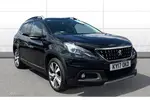 2017 Peugeot 2008