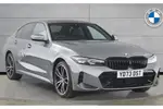 2024 BMW 3 Series