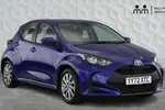 2023 Toyota Yaris