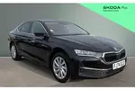2024 Skoda Octavia