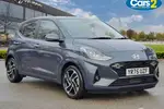 2025 Hyundai i10
