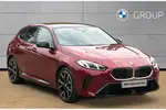 2025 BMW 1 Series