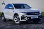 2023 Volkswagen T-Roc