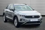 2025 Volkswagen T-Roc