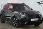 2024 MINI Countryman