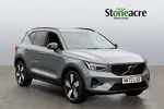 2022 Volvo XC40 Recharge