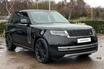 2023 Land Rover Range Rover