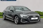 2023 Audi A3