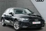 2021 Audi A3