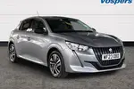 2023 Peugeot 208